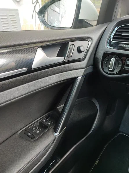 Volkswagen Golf 2015 - 5