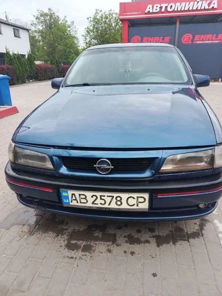 Opel Vectra 1993 - 0