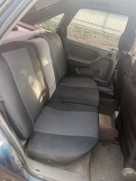 Opel Vectra 1993 - 6