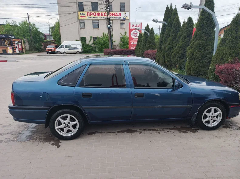 Opel Vectra 1993 - 2