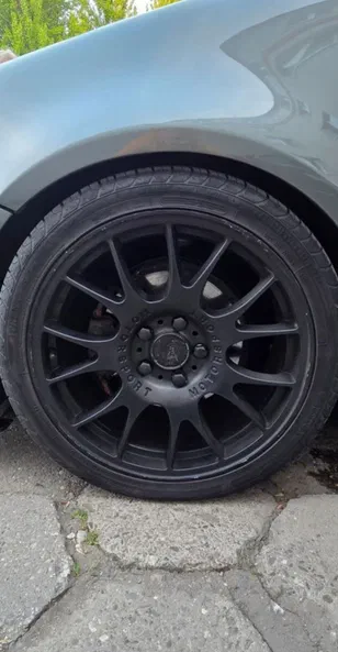 Volkswagen Golf 2004 - 9