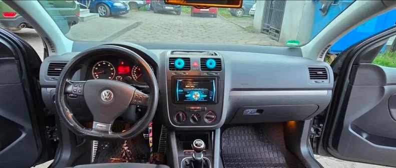 Volkswagen Golf 2004 - 6
