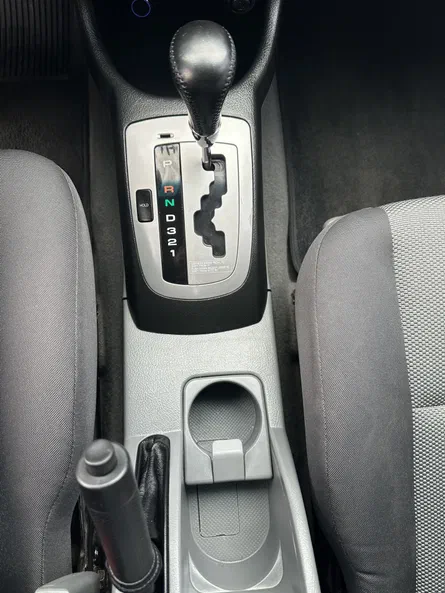 Chevrolet Lacetti 2006 - 13