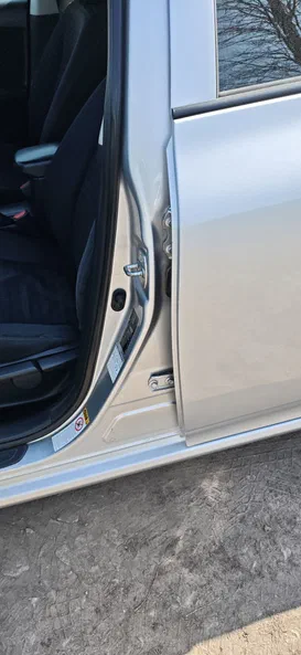 Toyota Corolla 2012 - 6