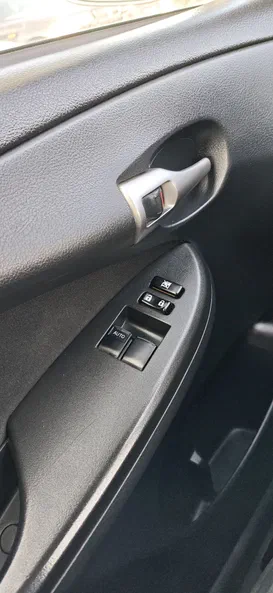 Toyota Corolla 2012 - 9
