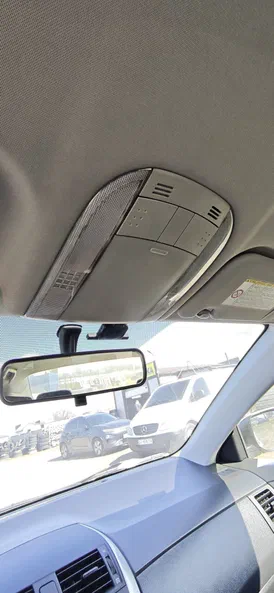 Toyota Corolla 2012 - 8