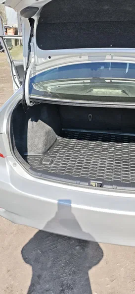 Toyota Corolla 2012 - 17