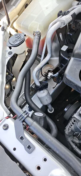 Toyota Corolla 2012 - 15