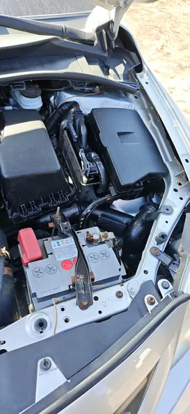 Toyota Corolla 2012 - 14