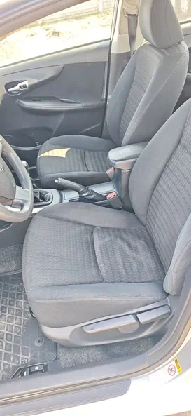 Toyota Corolla 2012 - 7