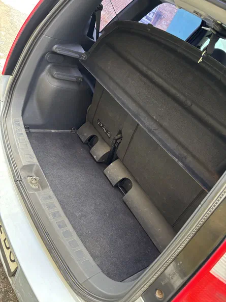 Mitsubishi Colt 2007 - 2