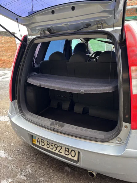 Mitsubishi Colt 2007 - 3