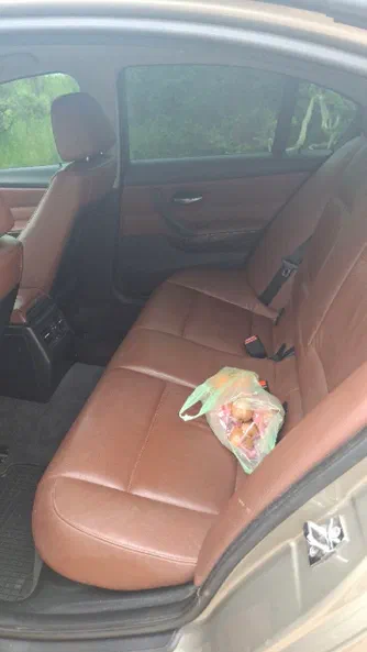 BMW 3 серія 2008 - 7