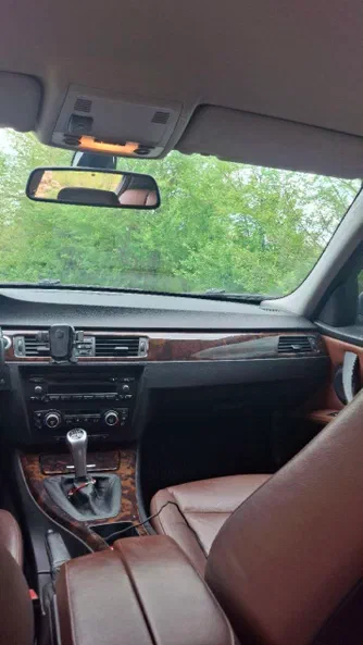 BMW 3 серія 2008 - 6