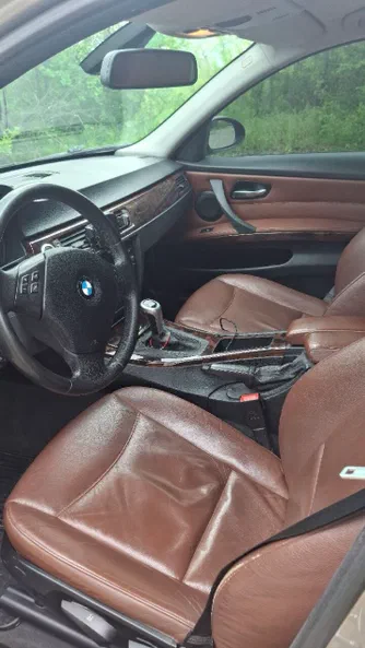 BMW 3 серія 2008 - 0