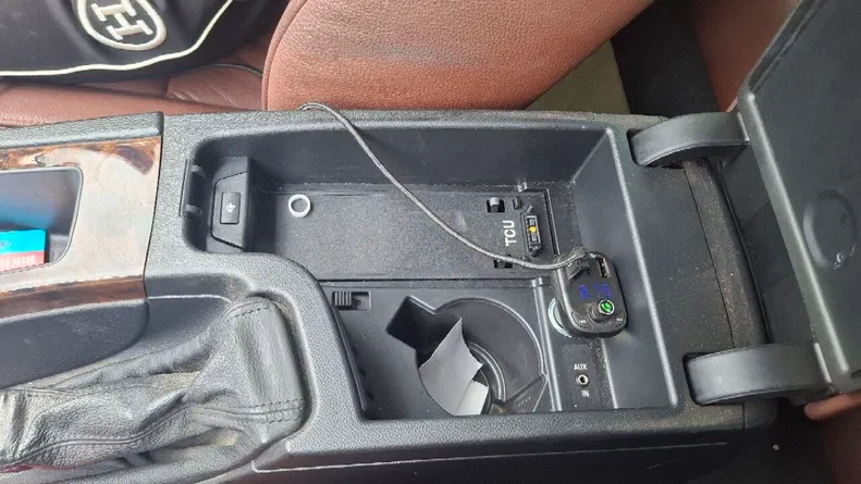 BMW 3 серія 2008 - 8