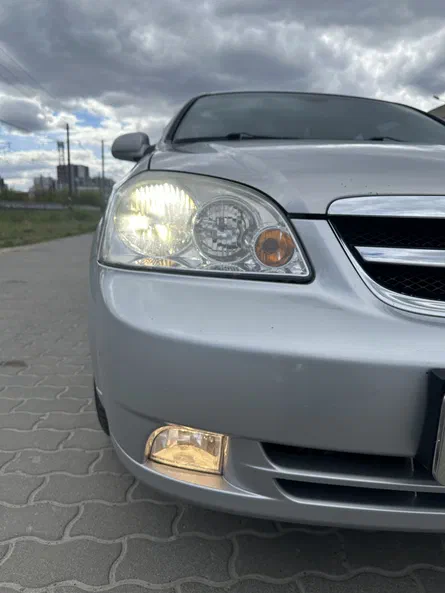 Chevrolet Lacetti 2006 - 19