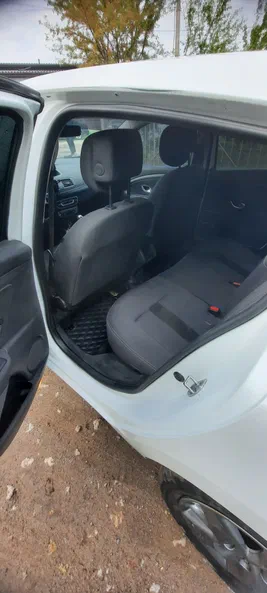 Renault Megane 2012 - 9