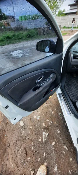 Renault Megane 2012 - 3