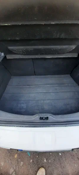 Renault Megane 2012 - 8