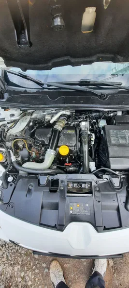 Renault Megane 2012 - 7