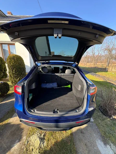 Tesla Model Y 2021 - 7