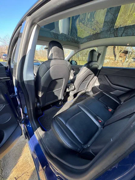 Tesla Model Y 2021 - 6