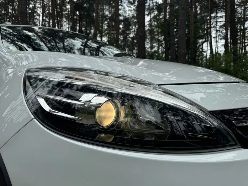 Renault Scenic 2013 - 7