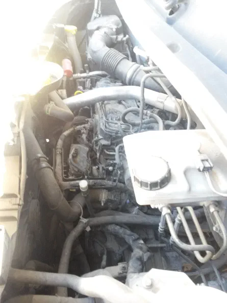 Renault Master 2015 - 6