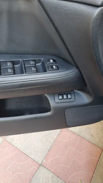 Infiniti M 2007 - 11