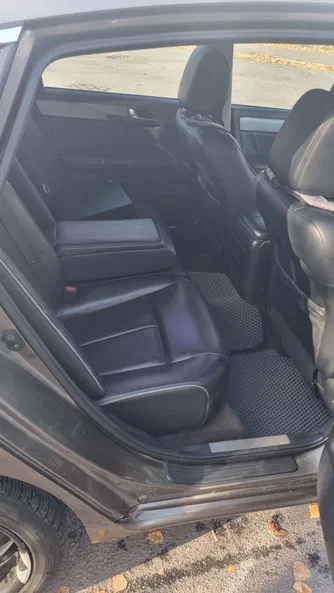 Infiniti M 2007 - 8