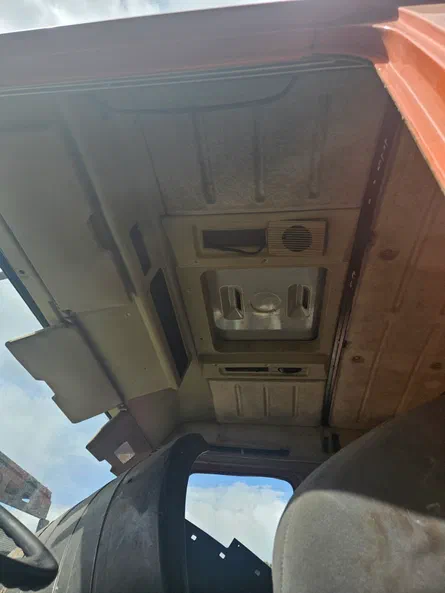 Mercedes-Benz 1622 1986 - 4
