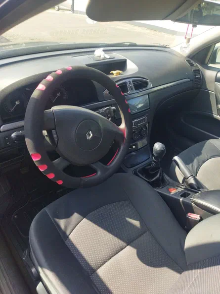 Renault Laguna 2006 - 3