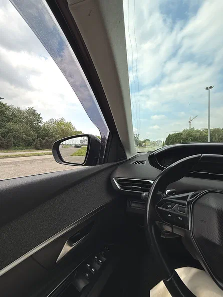 Peugeot 3008 2018 - 12