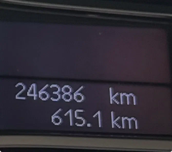 Renault Megane 2014 - 1