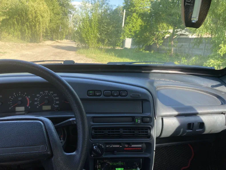 Lada (ВАЗ) 2115 2011 - 7