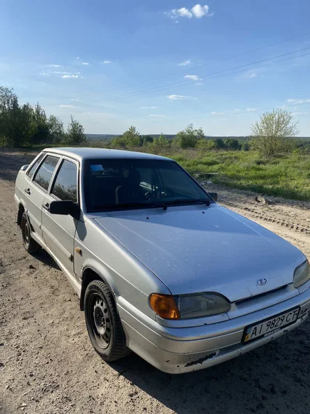 Lada (ВАЗ) 2115 2011 - 0