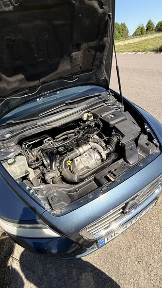 Volvo V50 2010 - 2