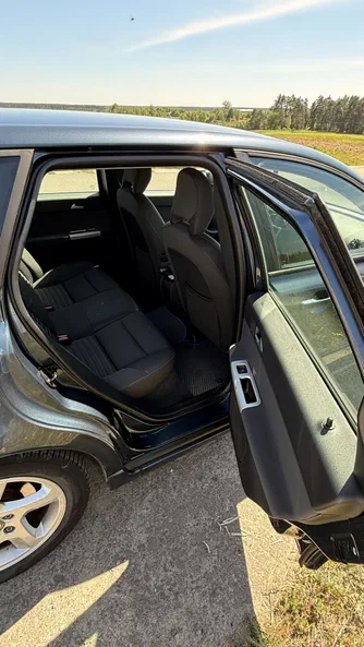 Volvo V50 2010 - 8