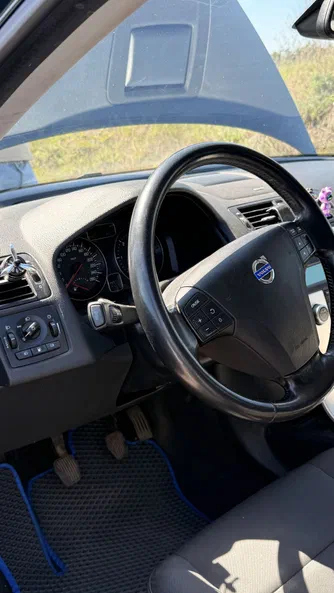 Volvo V50 2010 - 4