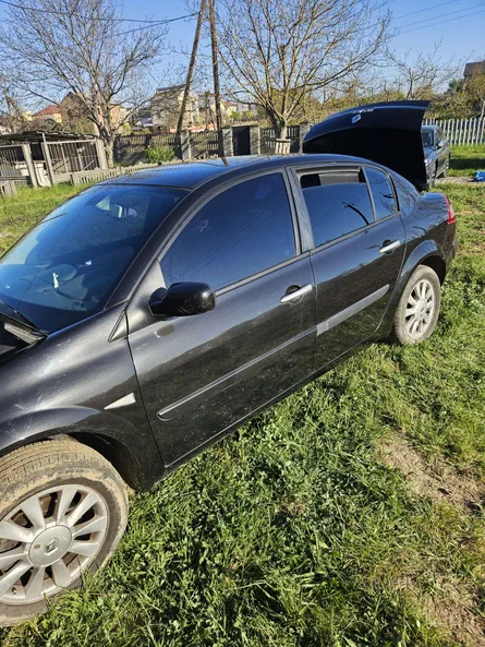 Renault Megane 2009 - 1