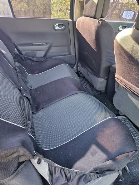 Renault Megane 2009 - 6