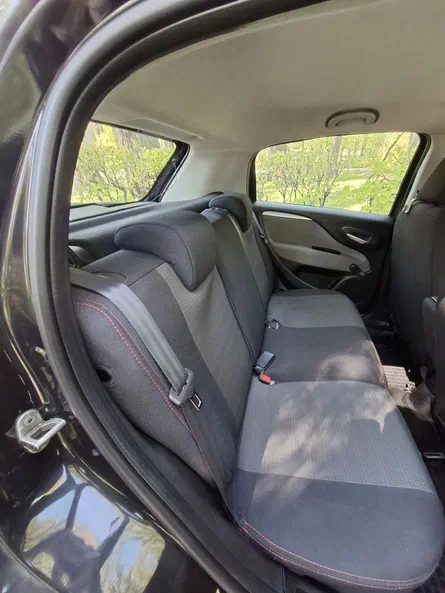 Fiat Punto 2010 - 14