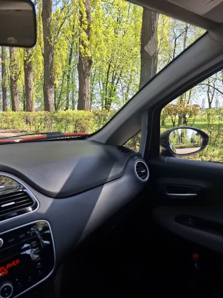 Fiat Punto 2010 - 10