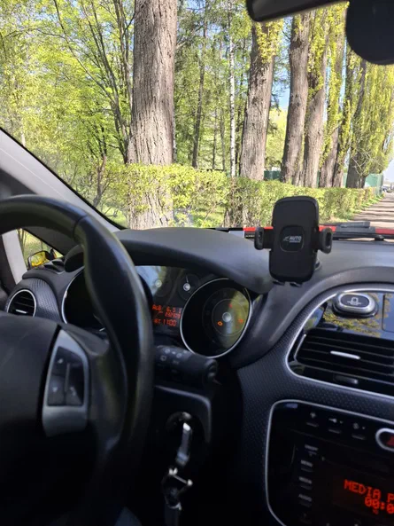 Fiat Punto 2010 - 9