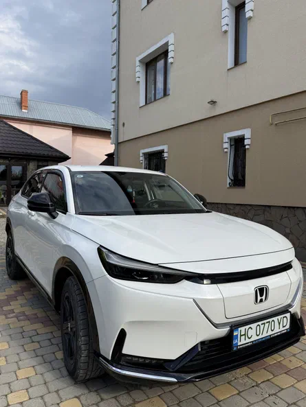Honda e 2024 - 0