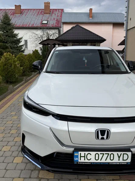 Honda e 2024 - 1