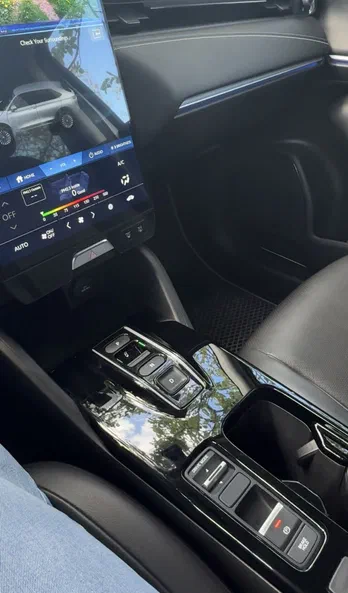 Honda e 2024 - 13