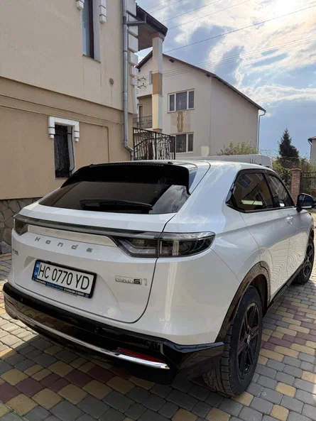 Honda e 2024 - 5