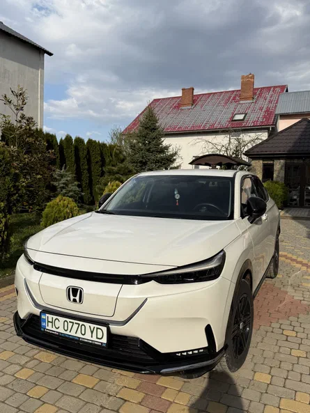 Honda e 2024 - 4